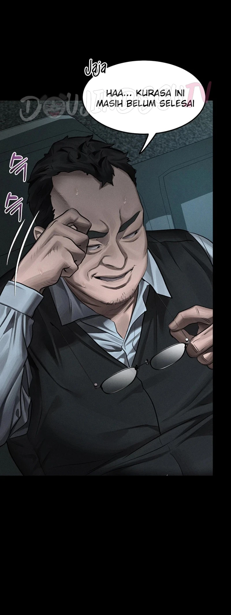 Dirty Talk - Page 21